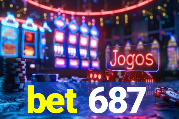 bet 687